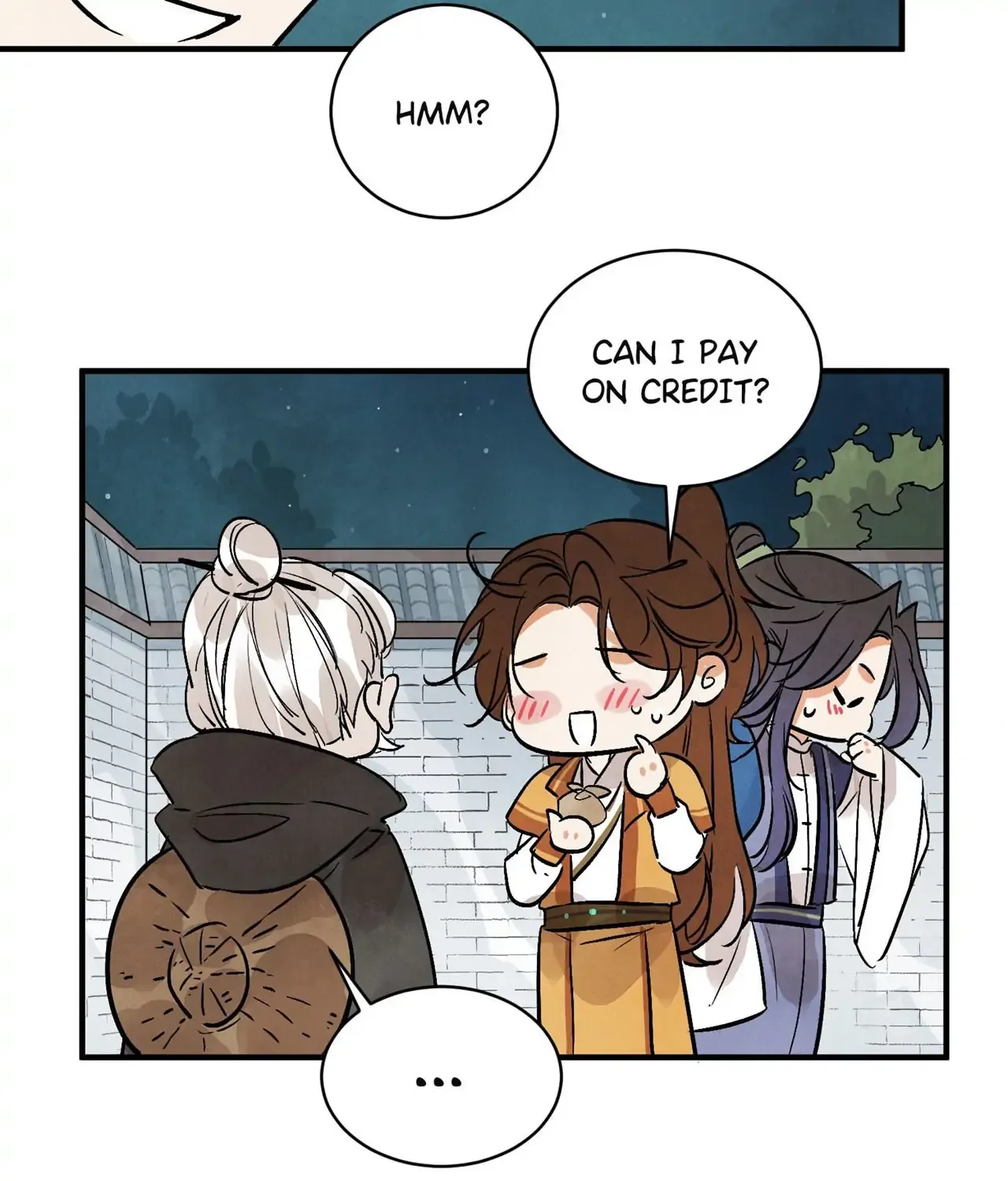 Read Killer or Saver chapter 44 image 89 on Lezhin