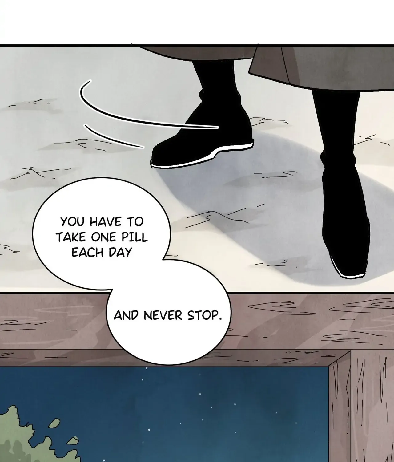 Read Killer or Saver chapter 44 image 90 on Lezhin