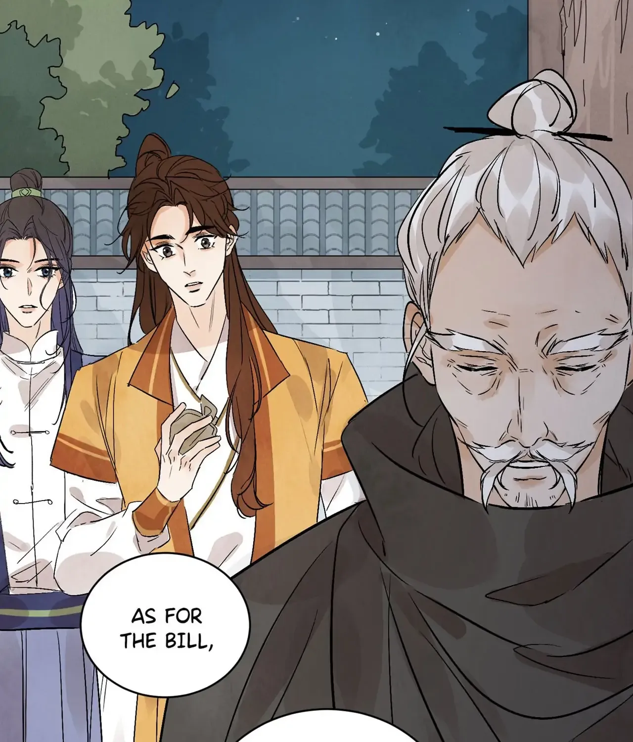 Read Killer or Saver chapter 44 image 91 on Lezhin
