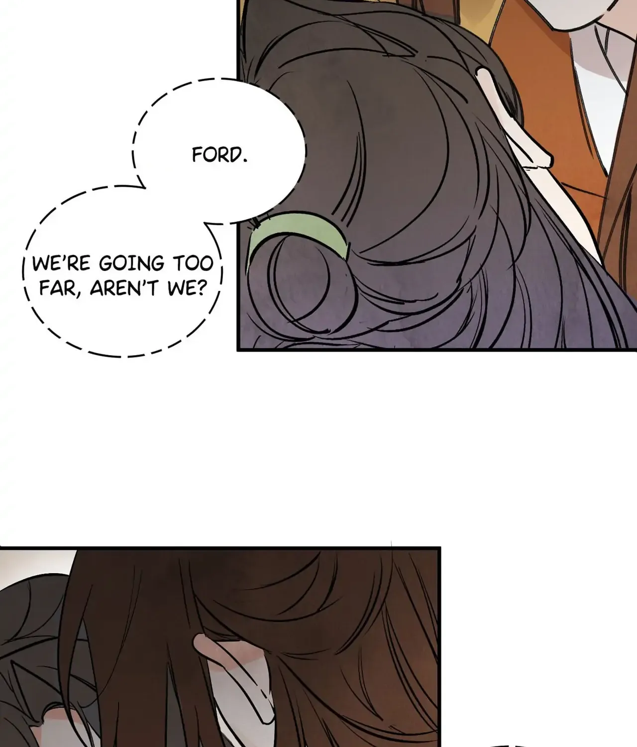 Read Killer or Saver chapter 45 image 10 on Lezhin
