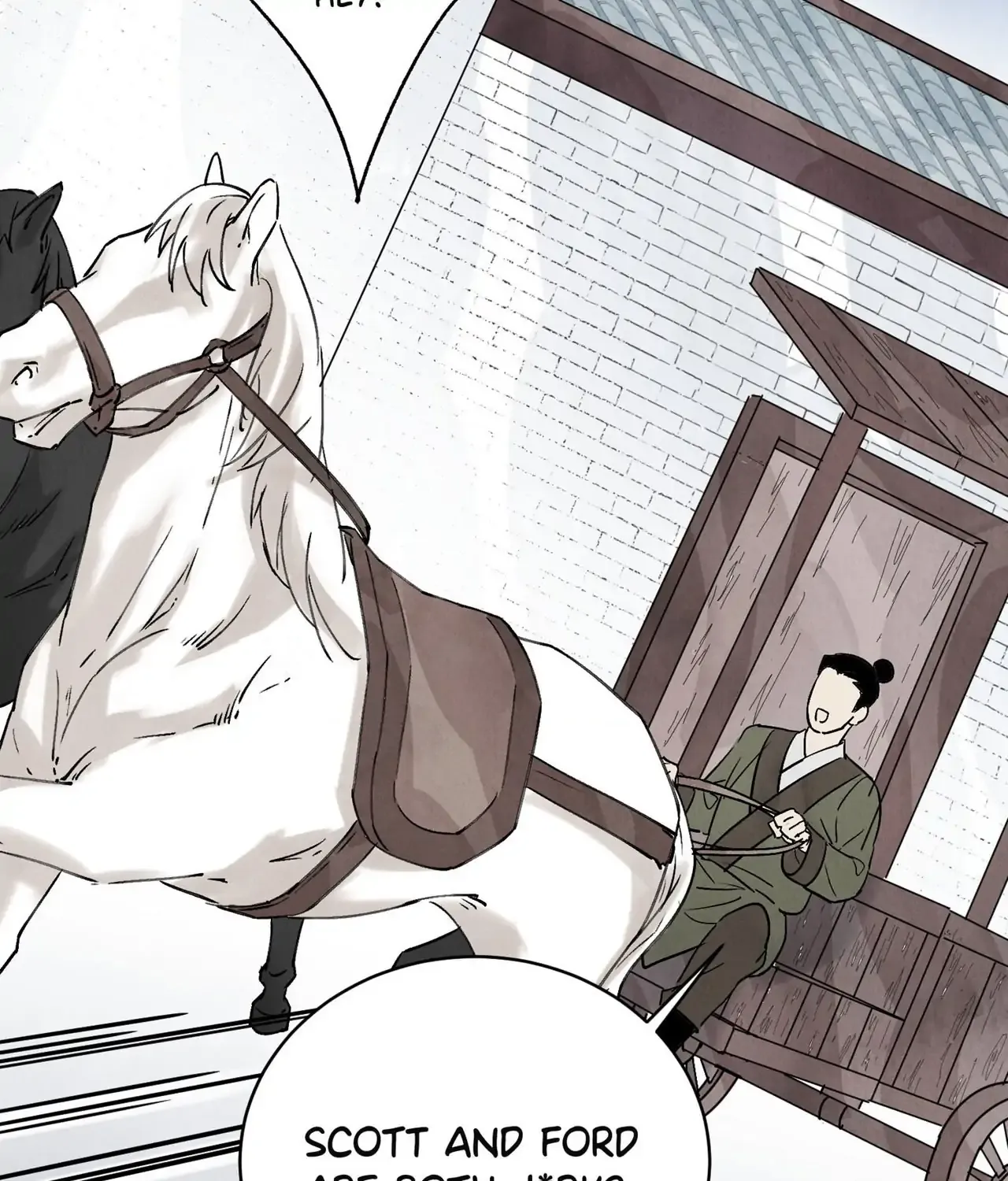 Read Killer or Saver chapter 45 image 105 on Lezhin