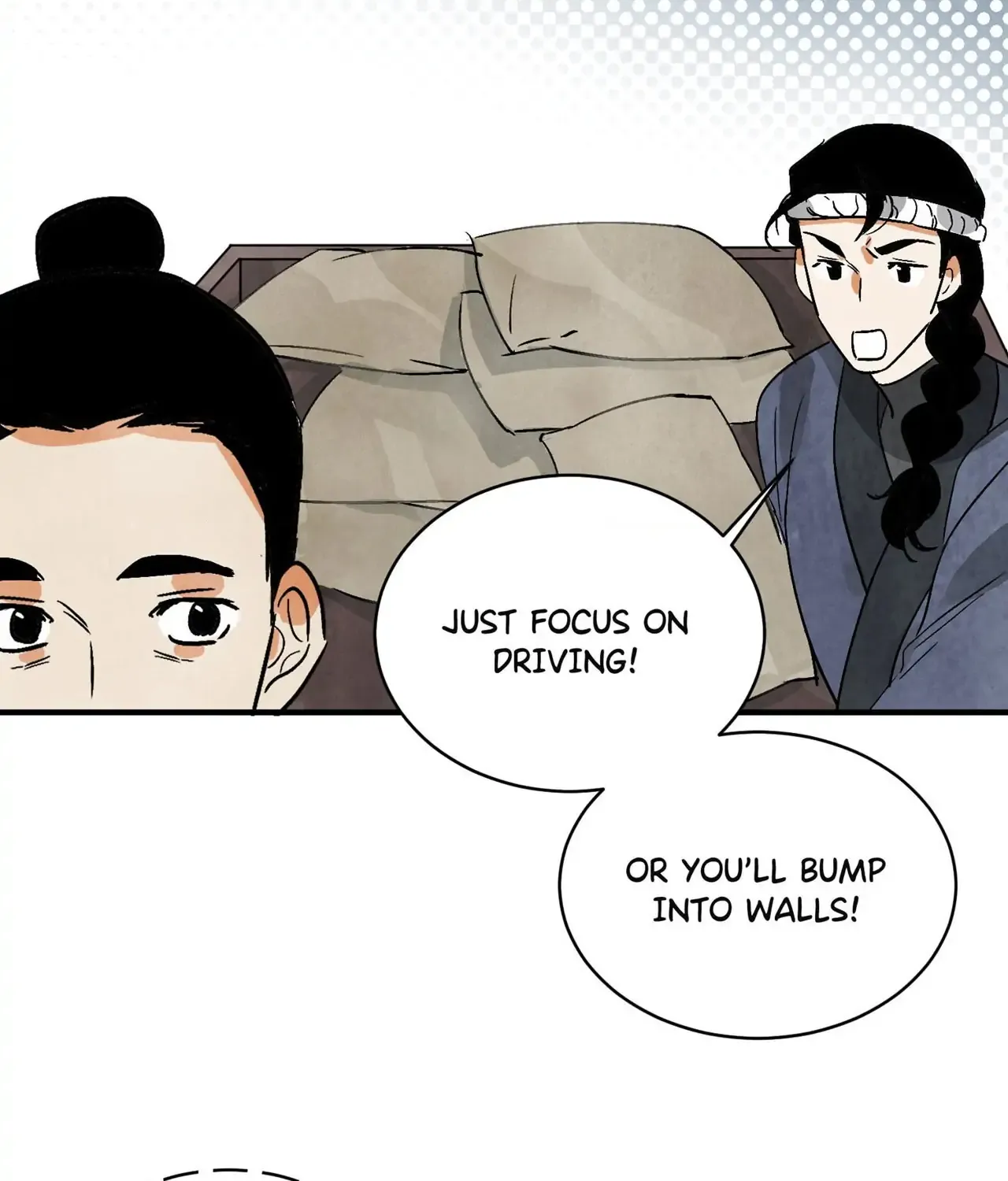 Read Killer or Saver chapter 45 image 107 on Lezhin