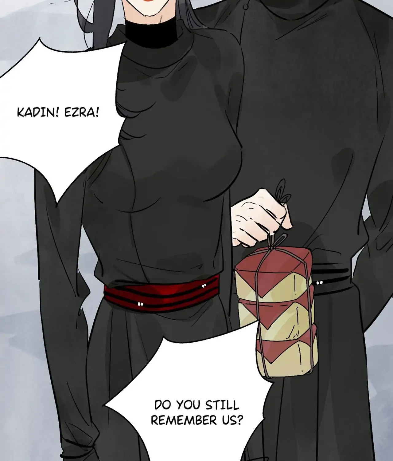 Read Killer or Saver chapter 45 image 122 on Lezhin