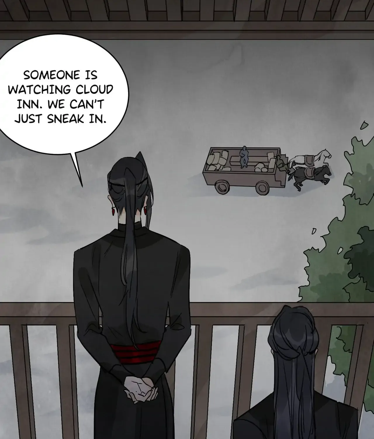 Read Killer or Saver chapter 45 image 126 on Lezhin