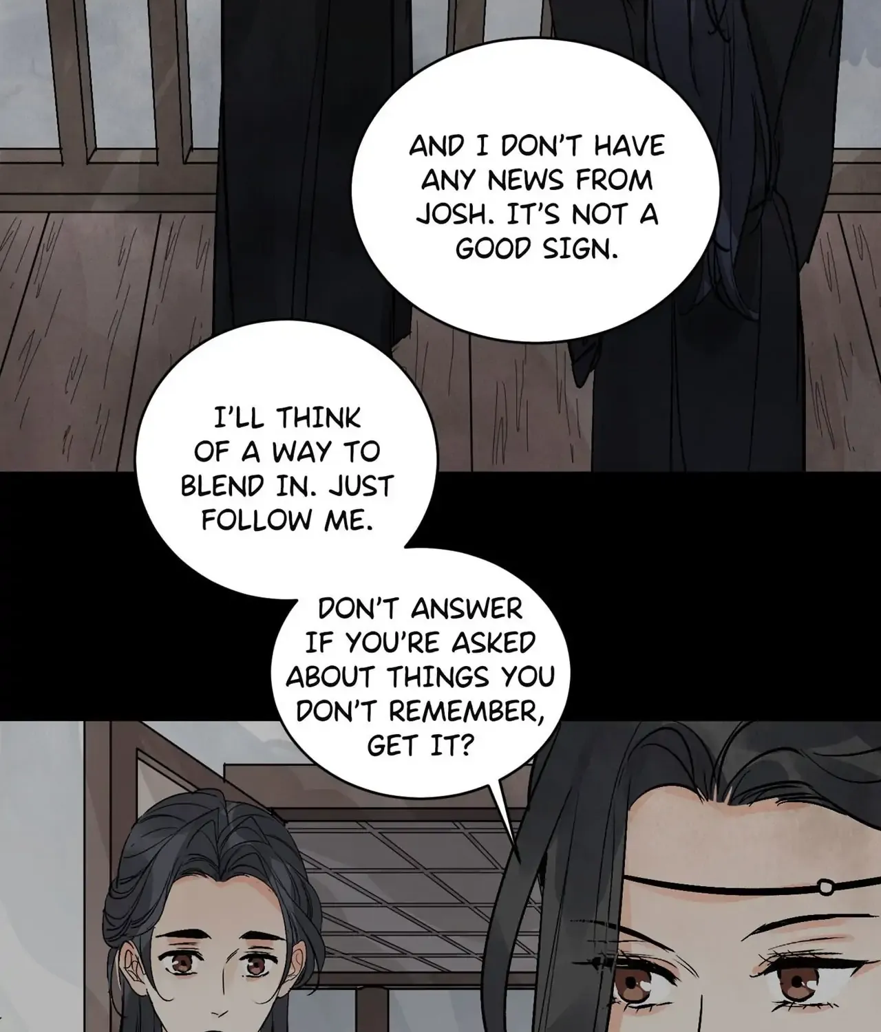 Read Killer or Saver chapter 45 image 127 on Lezhin