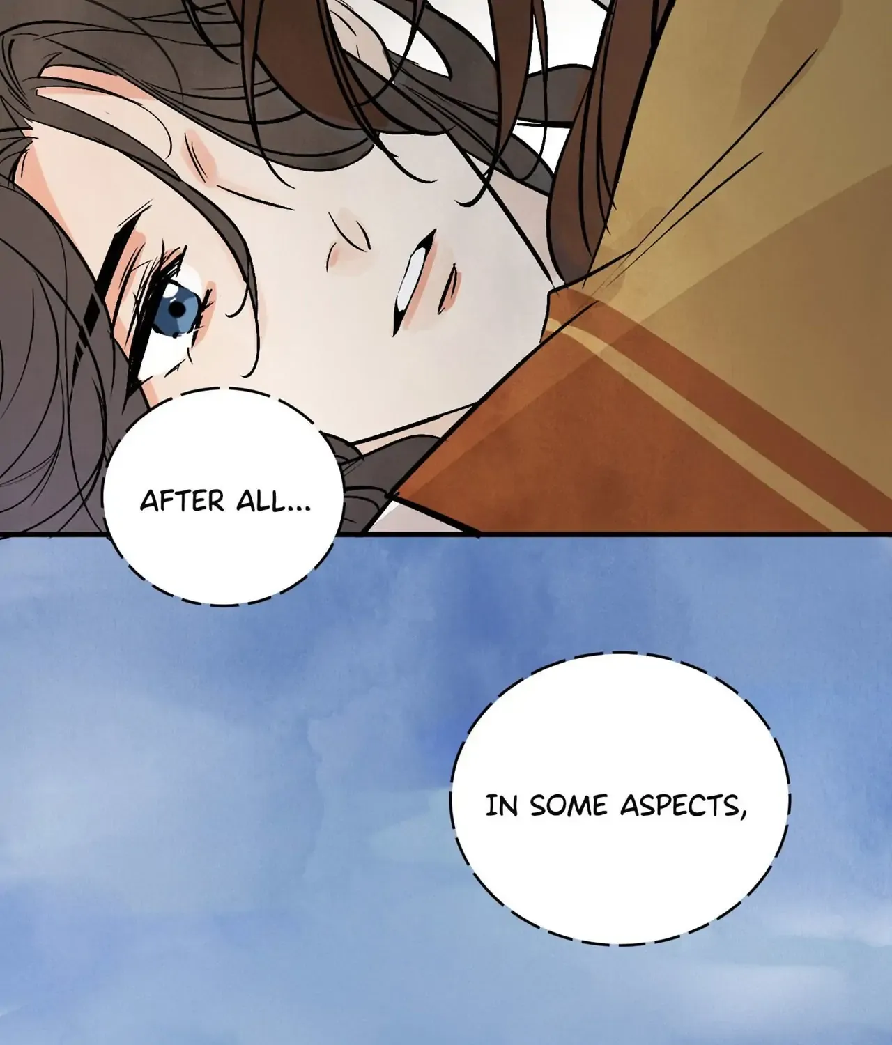 Read Killer or Saver chapter 45 image 13 on Lezhin