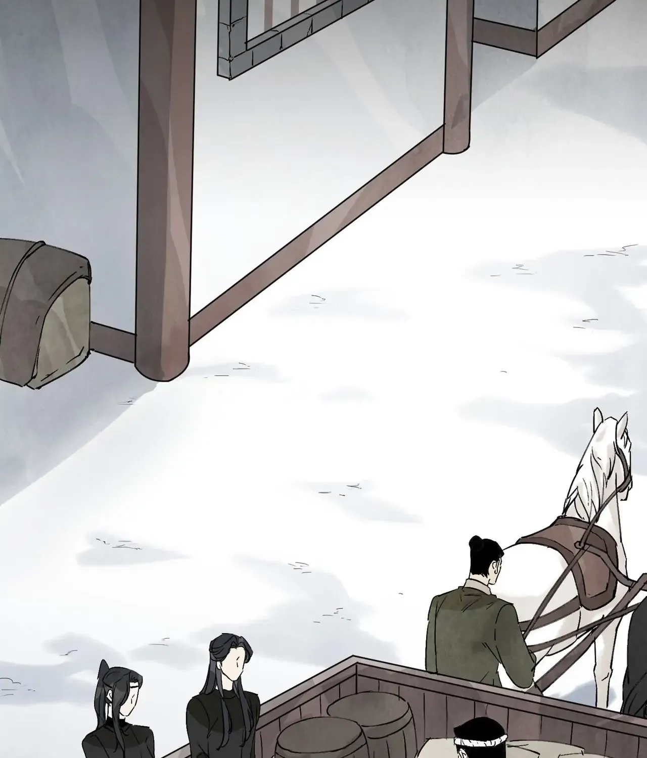 Read Killer or Saver chapter 45 image 130 on Lezhin