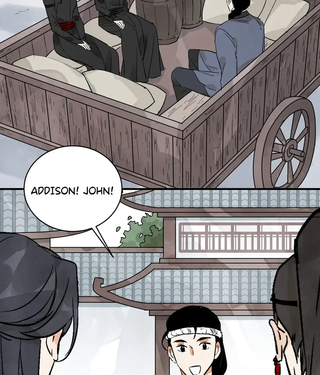Read Killer or Saver chapter 45 image 131 on Lezhin