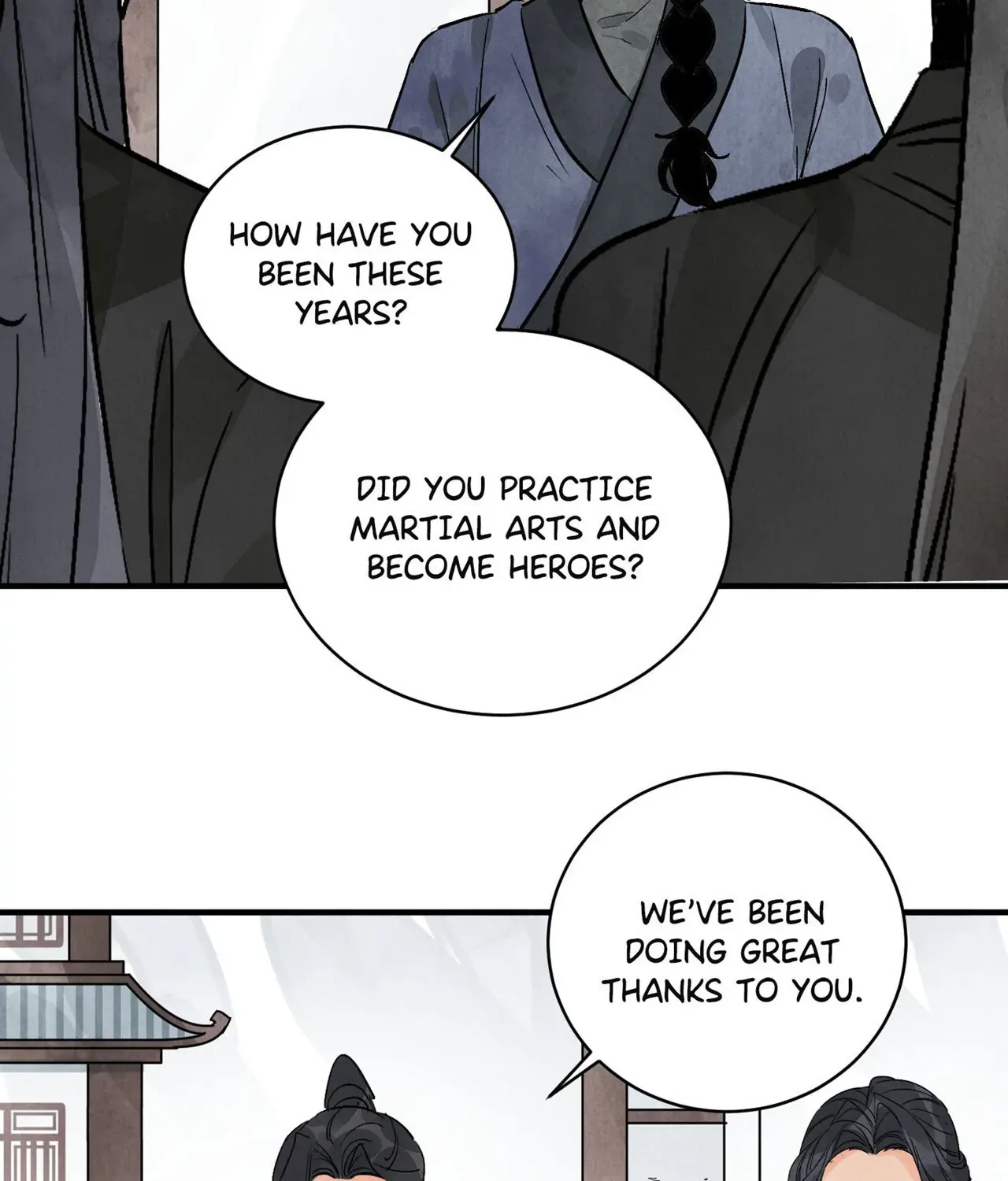 Read Killer or Saver chapter 45 image 133 on Lezhin