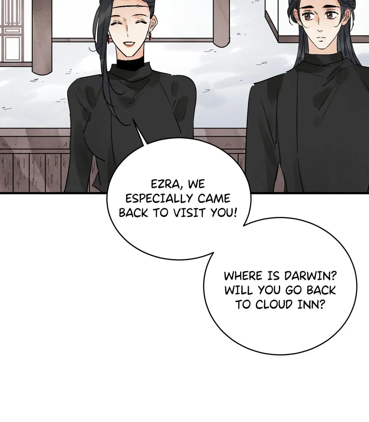 Read Killer or Saver chapter 45 image 134 on Lezhin