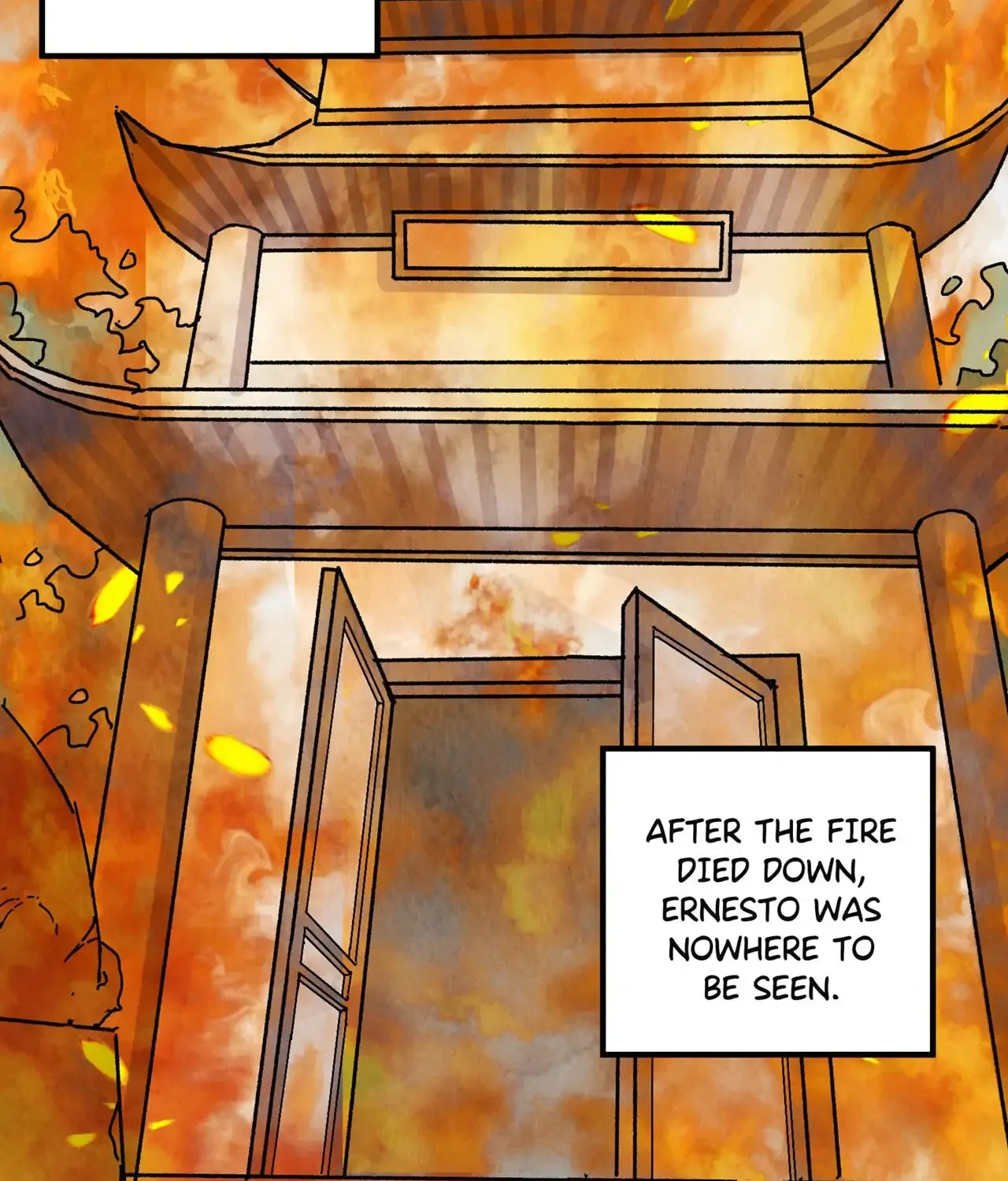 Read Killer or Saver chapter 45 image 33 on Lezhin