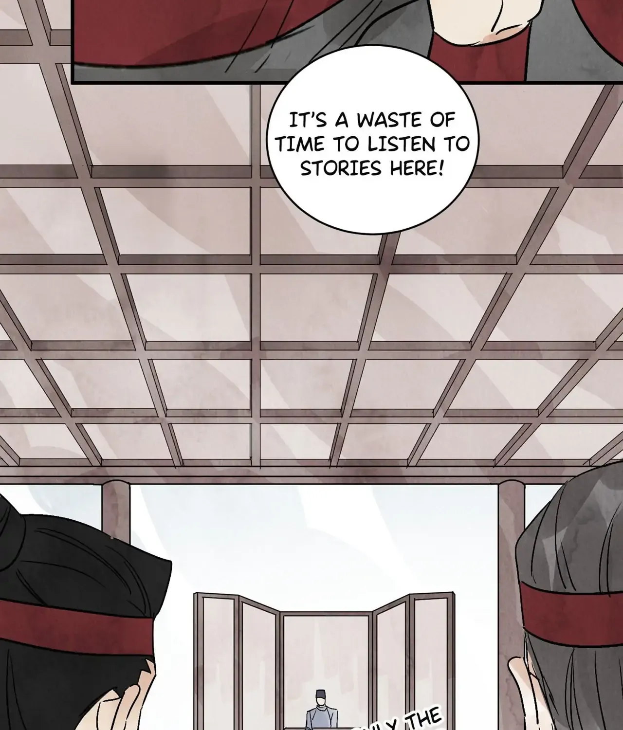 Read Killer or Saver chapter 45 image 37 on Lezhin