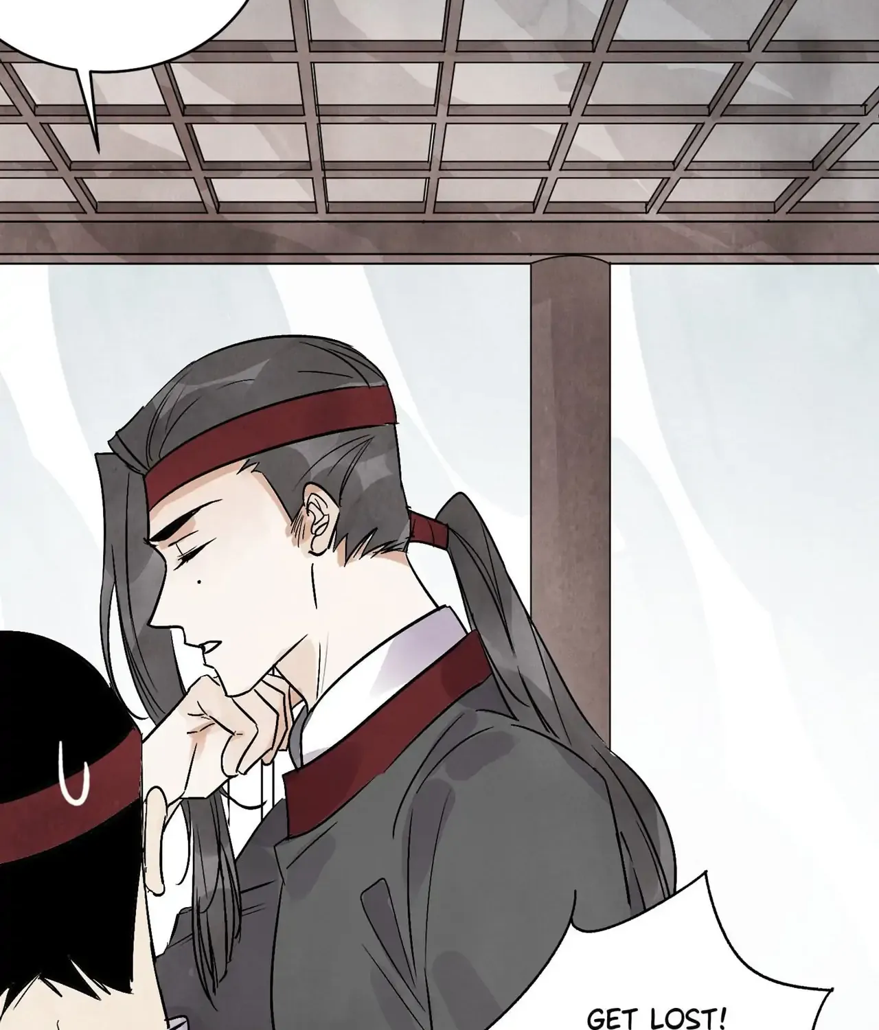Read Killer or Saver chapter 45 image 40 on Lezhin