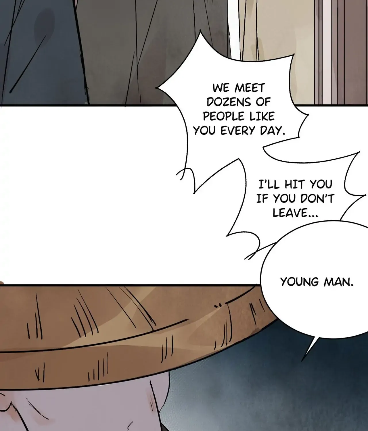 Read Killer or Saver chapter 45 image 44 on Lezhin