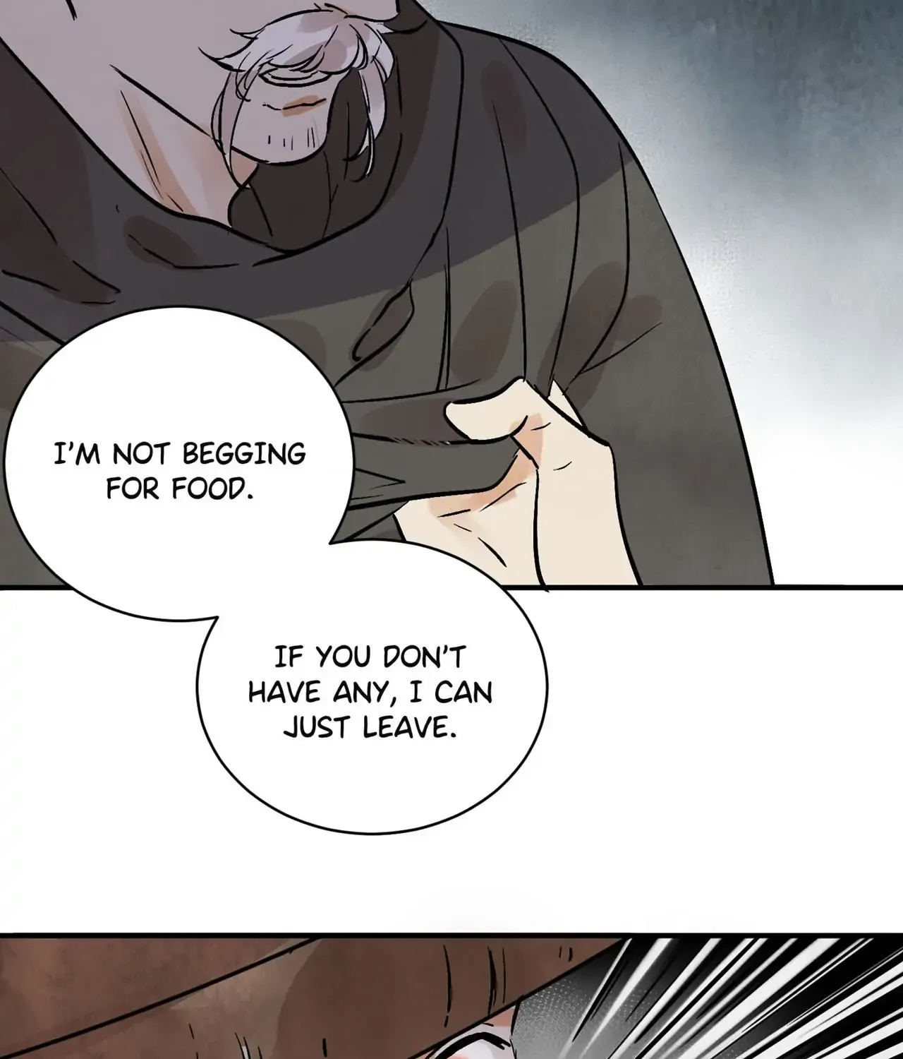 Read Killer or Saver chapter 45 image 45 on Lezhin