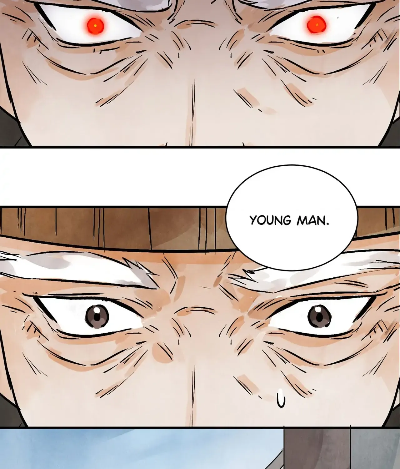 Read Killer or Saver chapter 45 image 49 on Lezhin