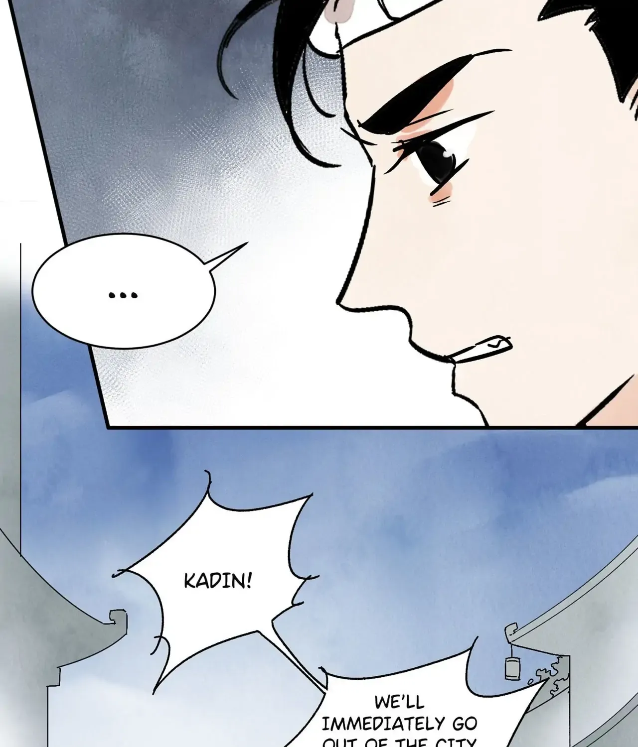 Read Killer or Saver chapter 45 image 5 on Lezhin