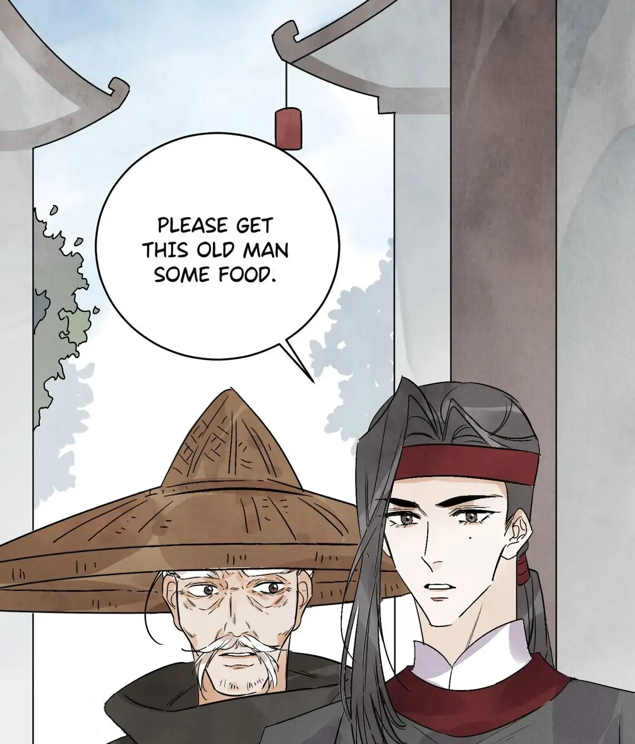 Read Killer or Saver chapter 45 image 51 on Lezhin