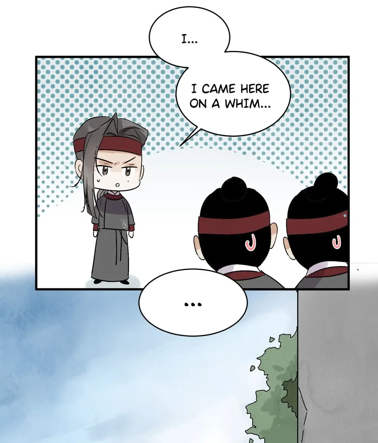Read Killer or Saver chapter 45 image 58 on Lezhin