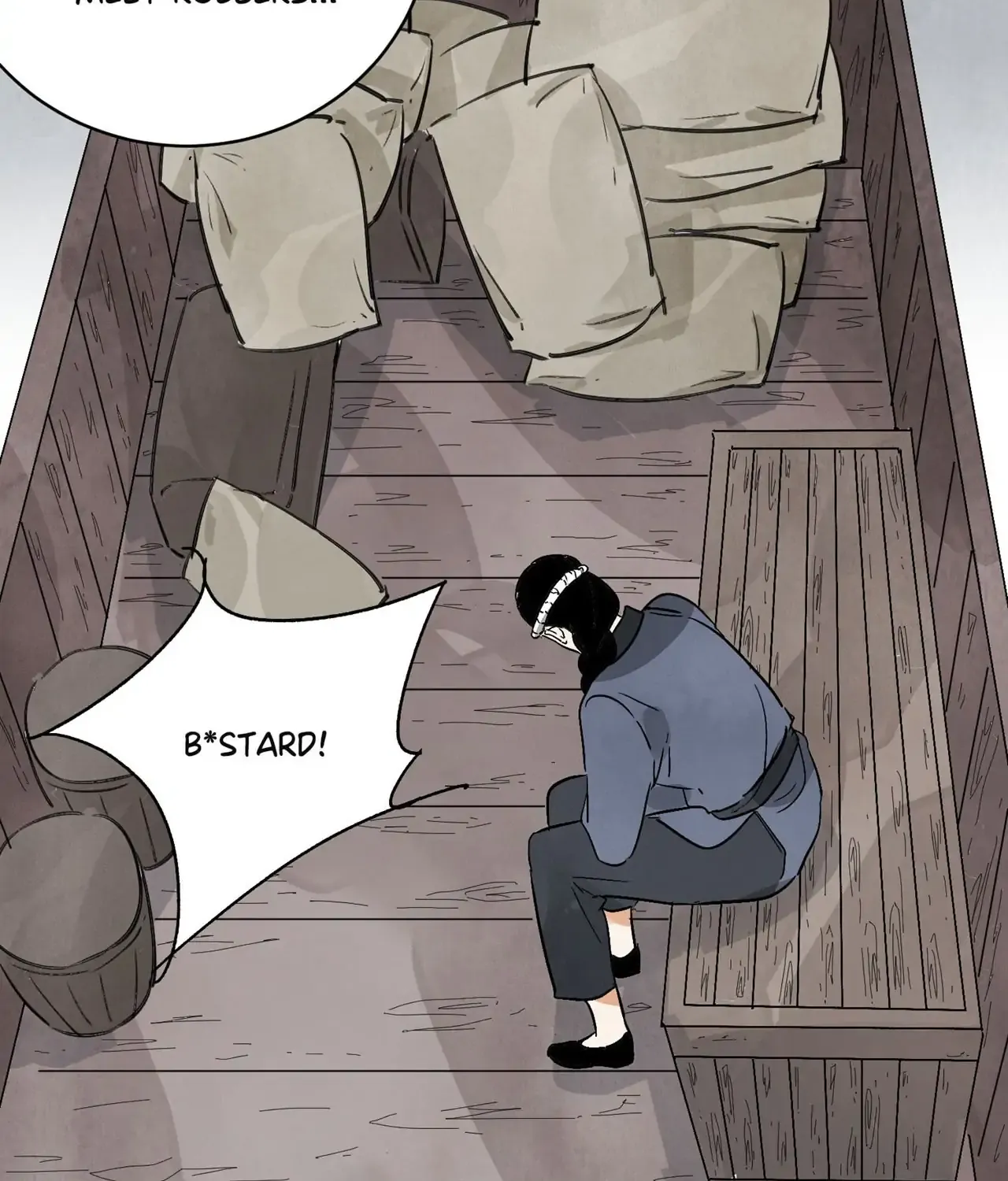 Read Killer or Saver chapter 45 image 7 on Lezhin