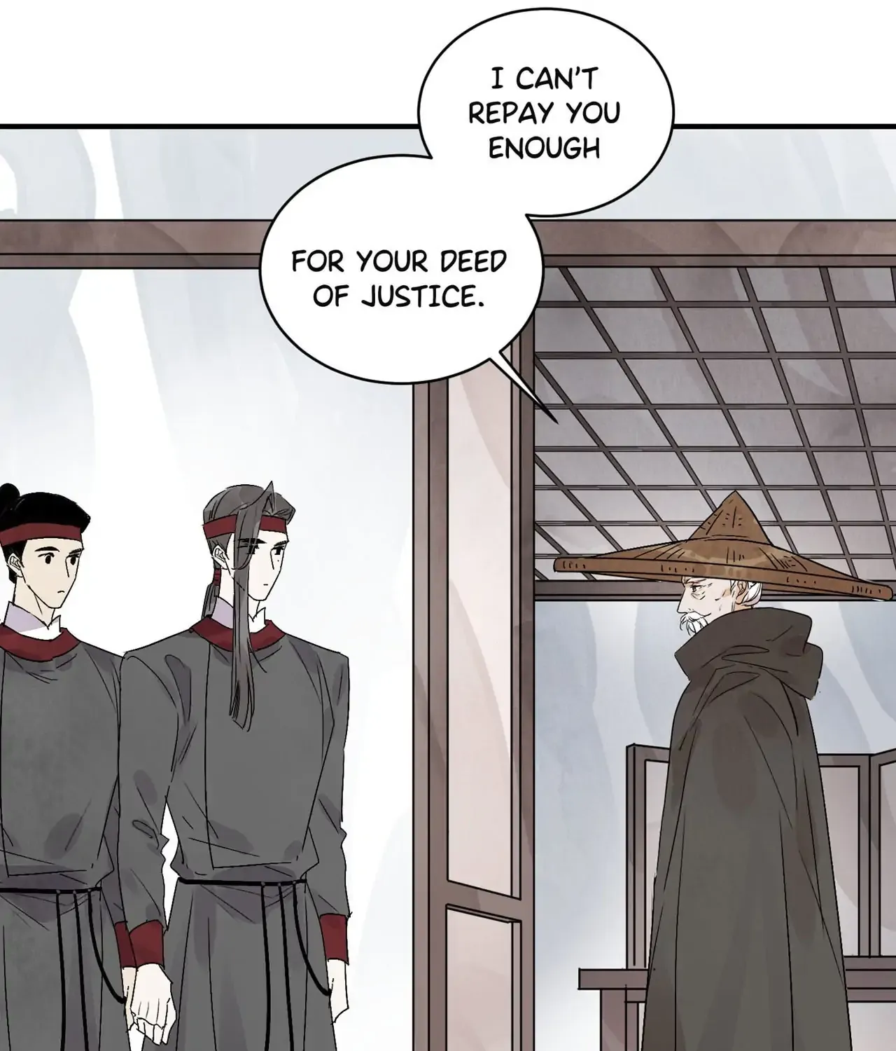 Read Killer or Saver chapter 45 image 76 on Lezhin