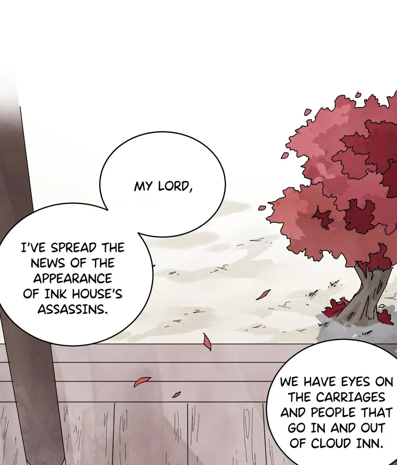 Read Killer or Saver chapter 45 image 82 on Lezhin