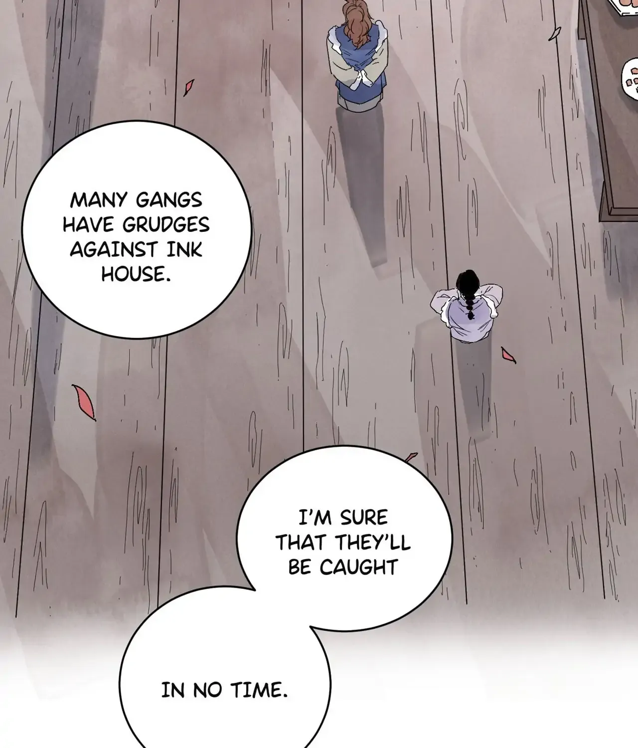 Read Killer or Saver chapter 45 image 84 on Lezhin