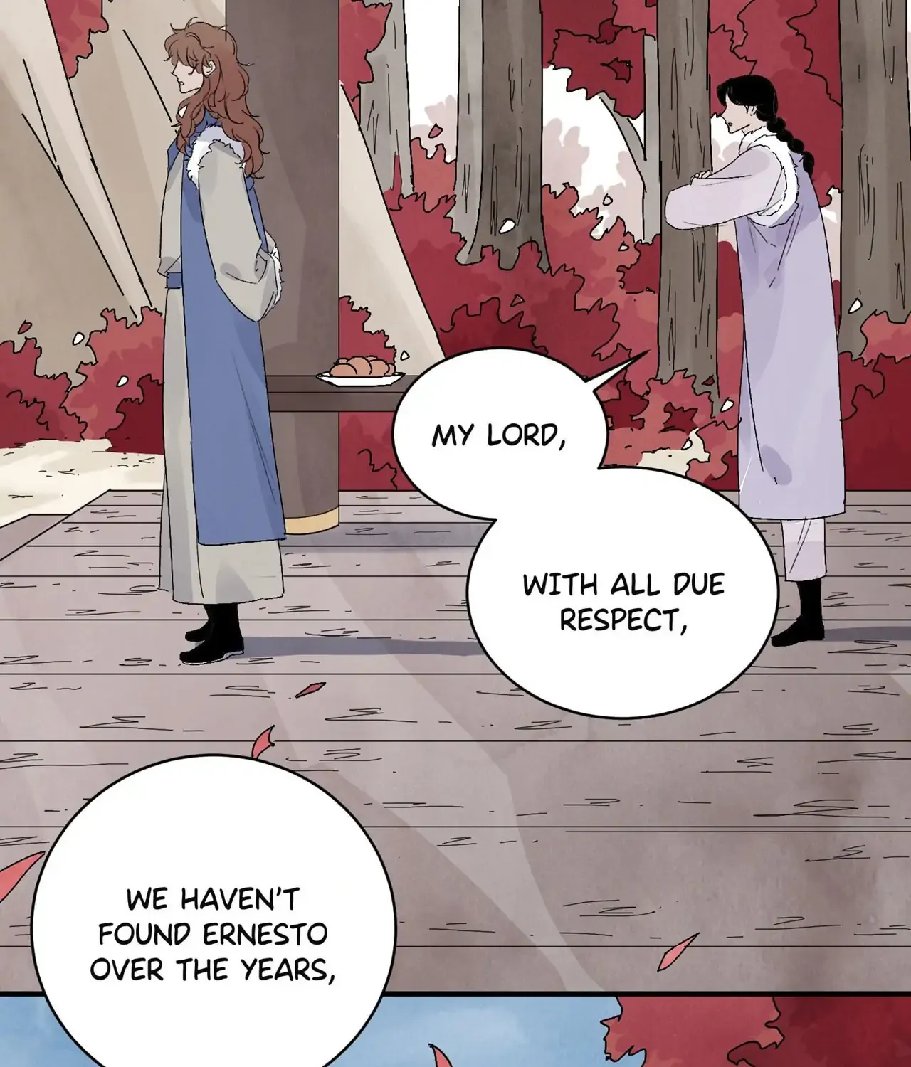 Read Killer or Saver chapter 45 image 89 on Lezhin