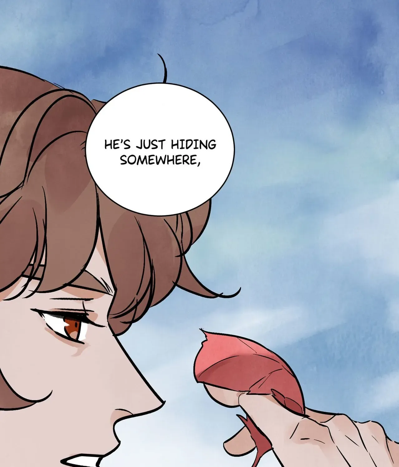 Read Killer or Saver chapter 45 image 94 on Lezhin