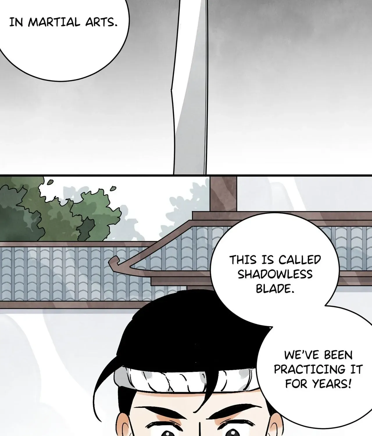 Read Killer or Saver chapter 46 image 1 on Lezhin