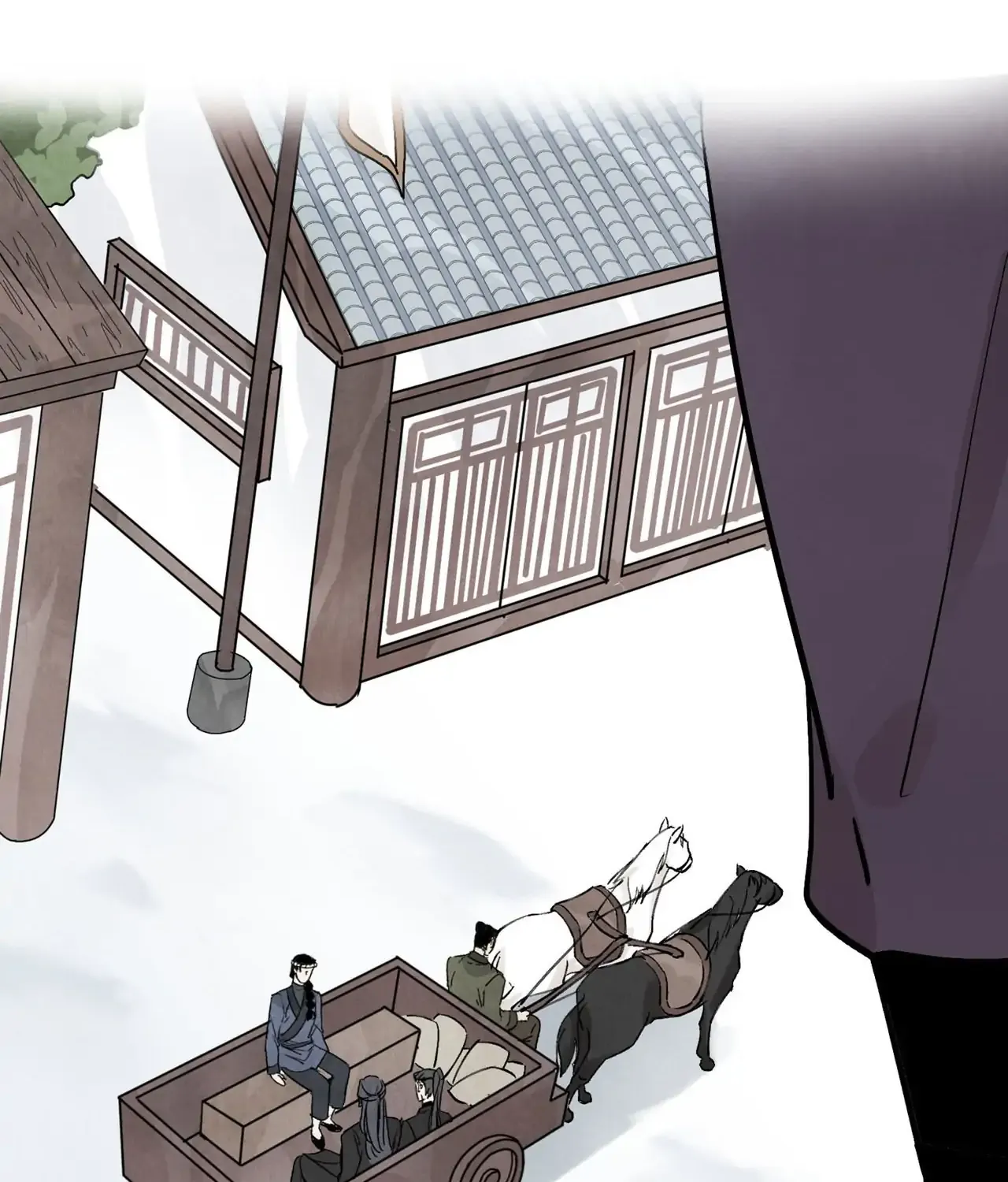 Read Killer or Saver chapter 46 image 102 on Lezhin