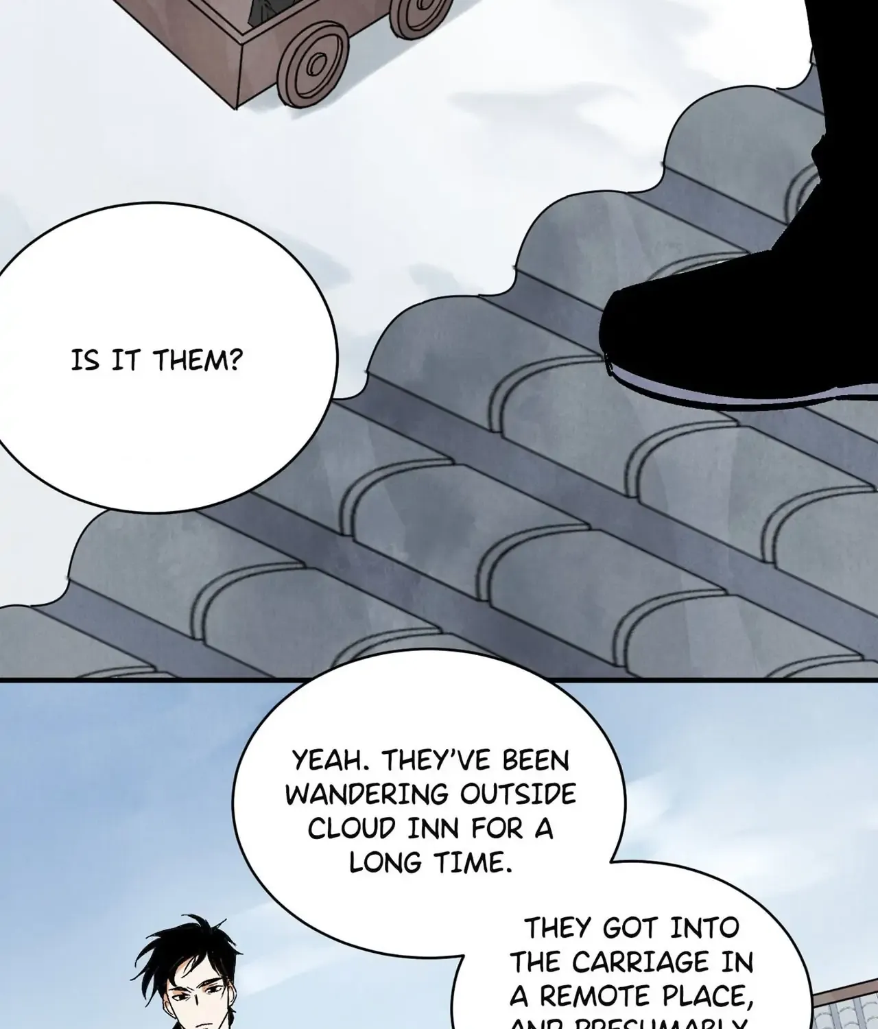 Read Killer or Saver chapter 46 image 103 on Lezhin