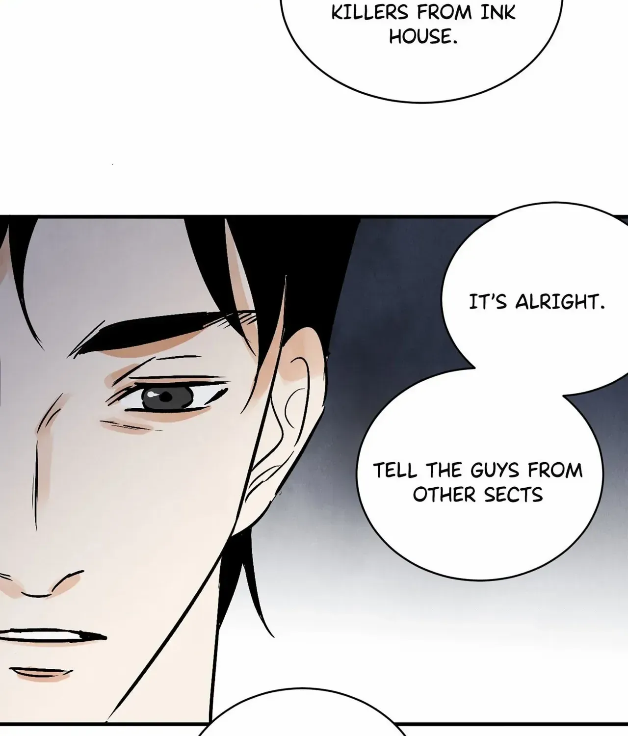 Read Killer or Saver chapter 46 image 106 on Lezhin