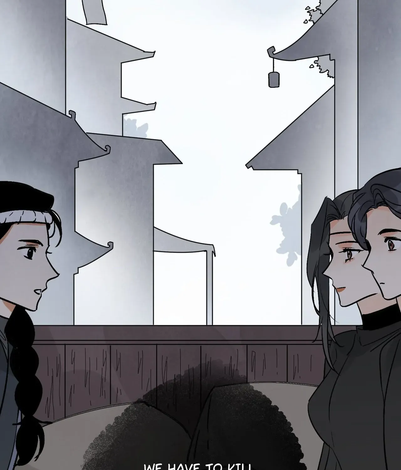 Read Killer or Saver chapter 46 image 109 on Lezhin