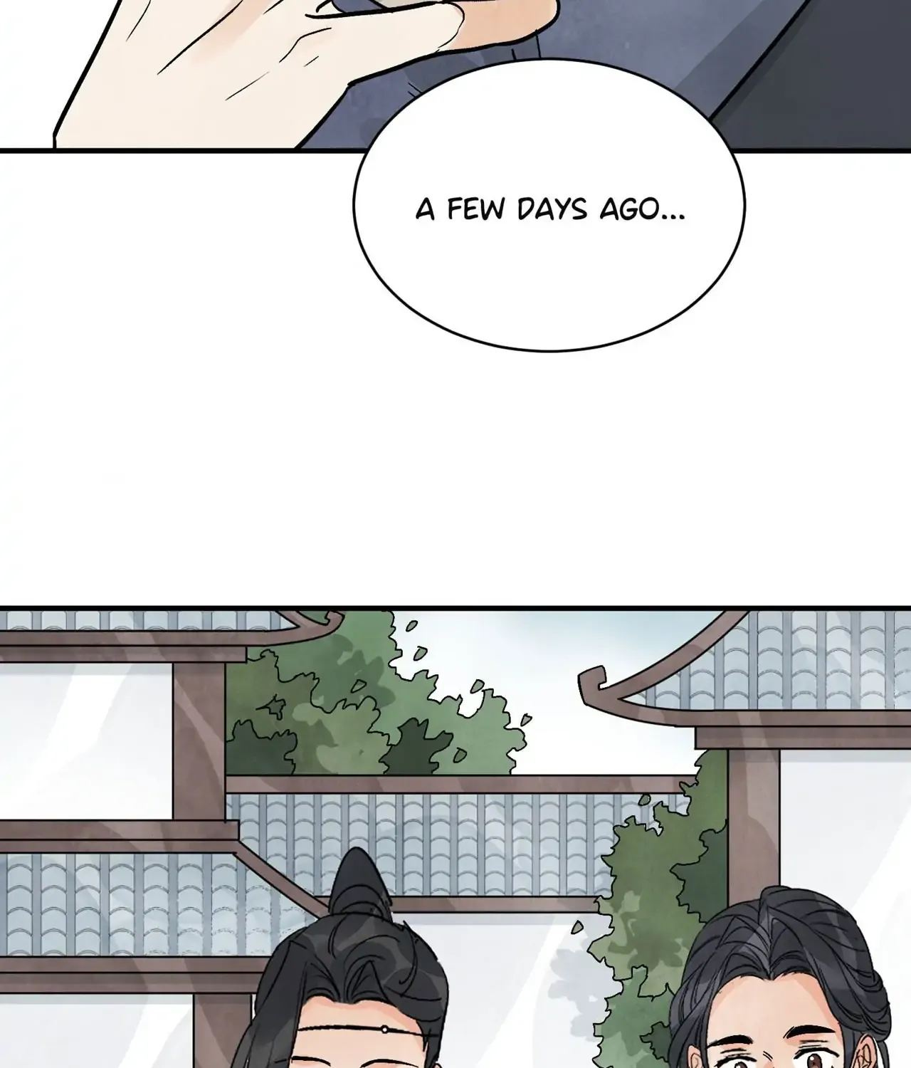 Read Killer or Saver chapter 46 image 14 on Lezhin