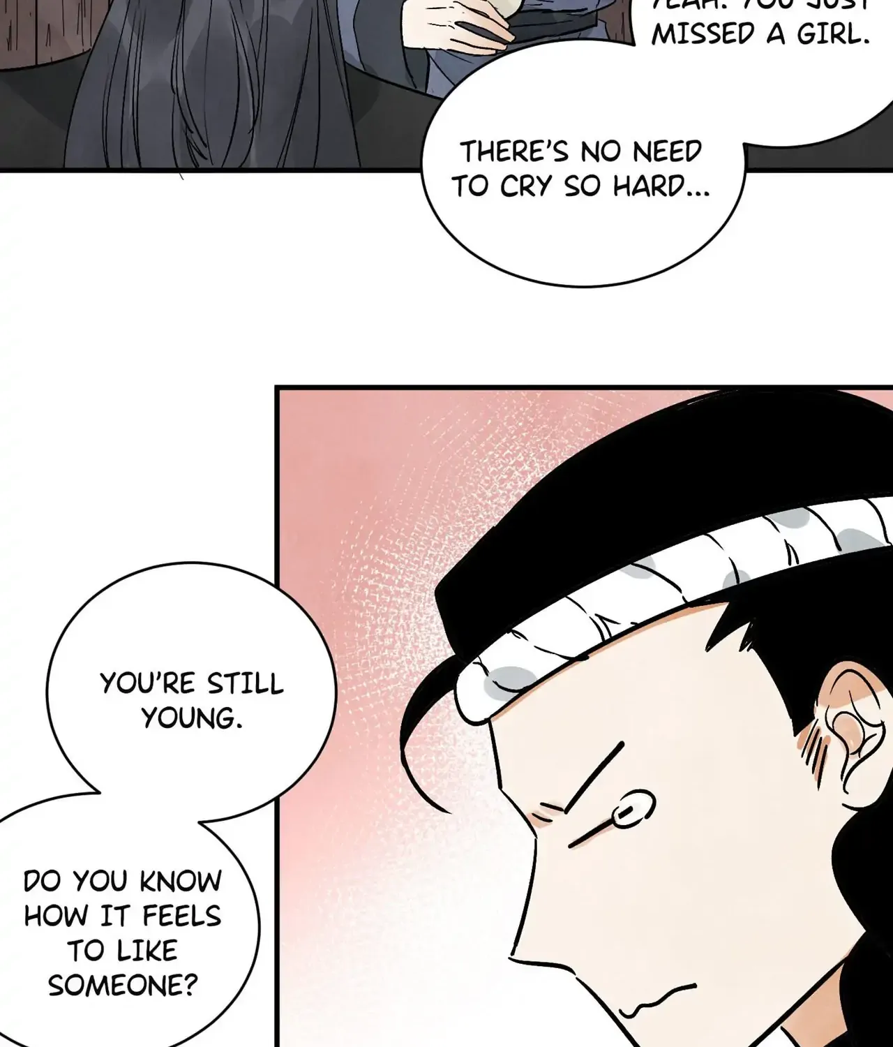 Read Killer or Saver chapter 46 image 18 on Lezhin