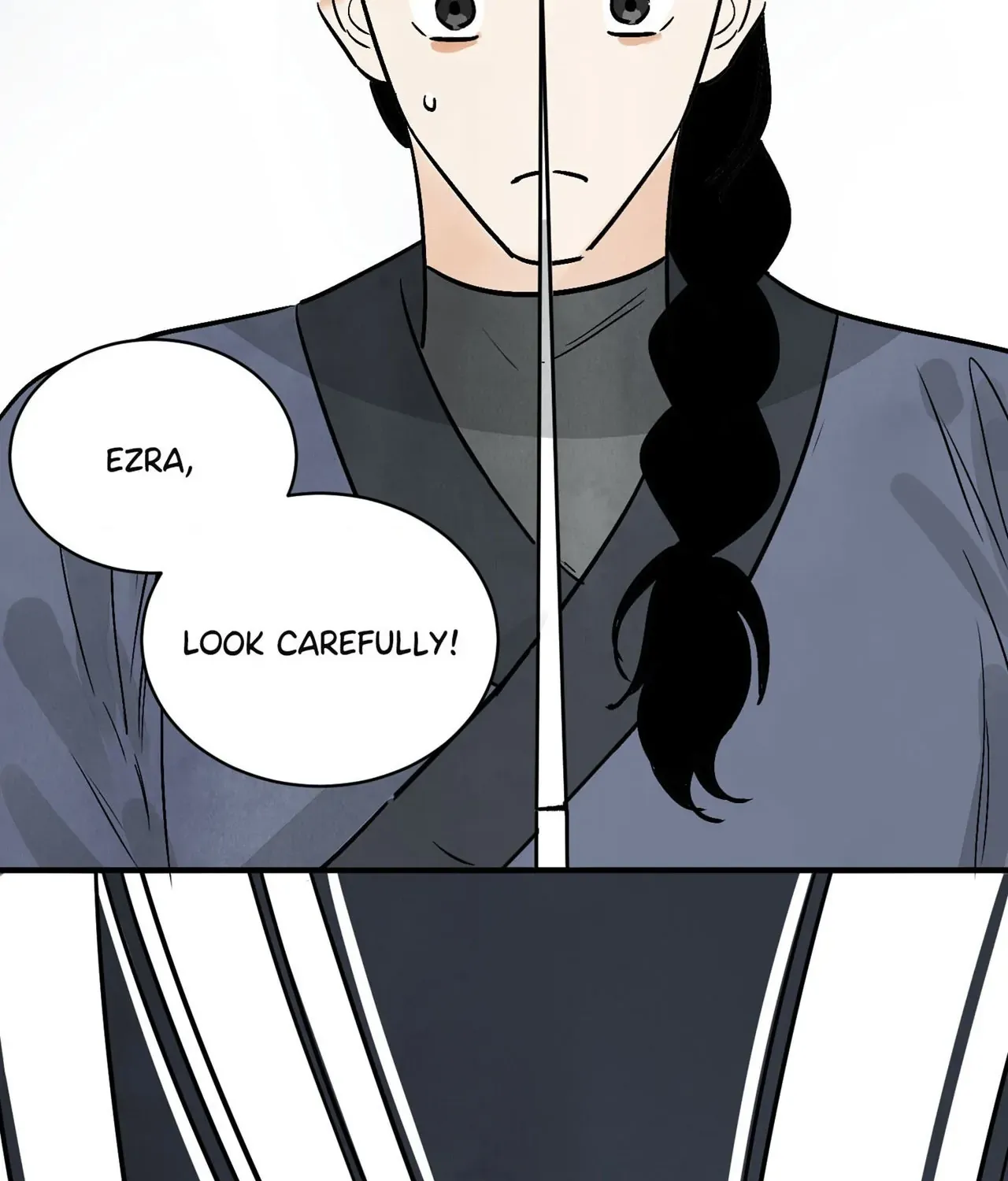 Read Killer or Saver chapter 46 image 2 on Lezhin