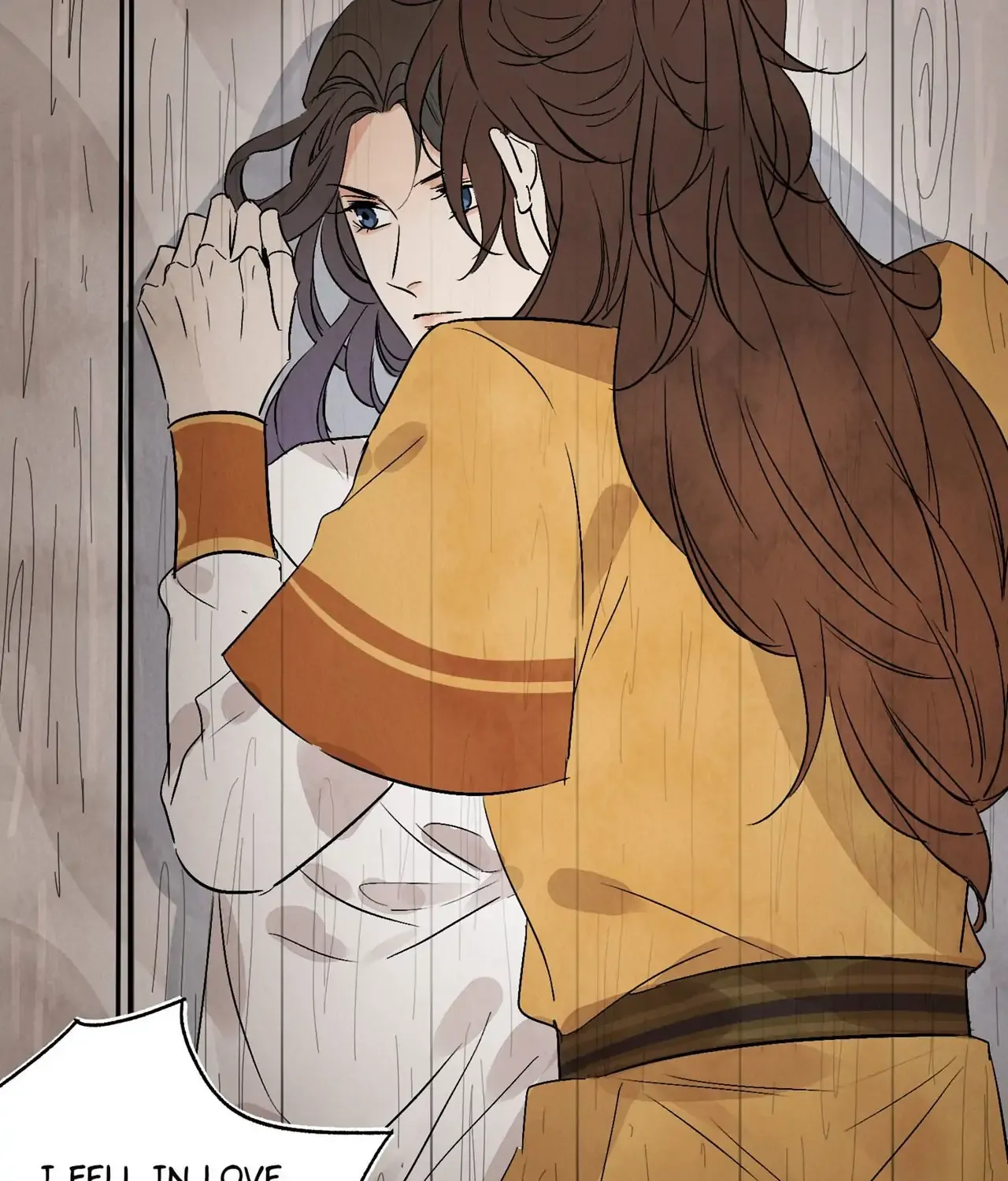 Read Killer or Saver chapter 46 image 21 on Lezhin