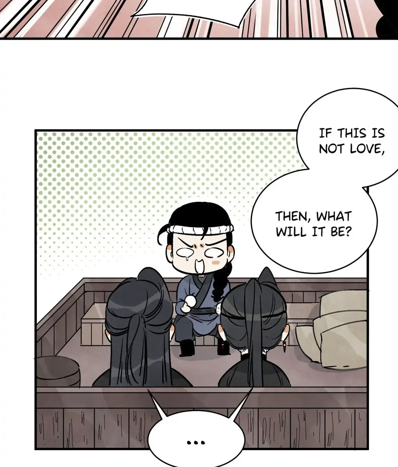 Read Killer or Saver chapter 46 image 35 on Lezhin