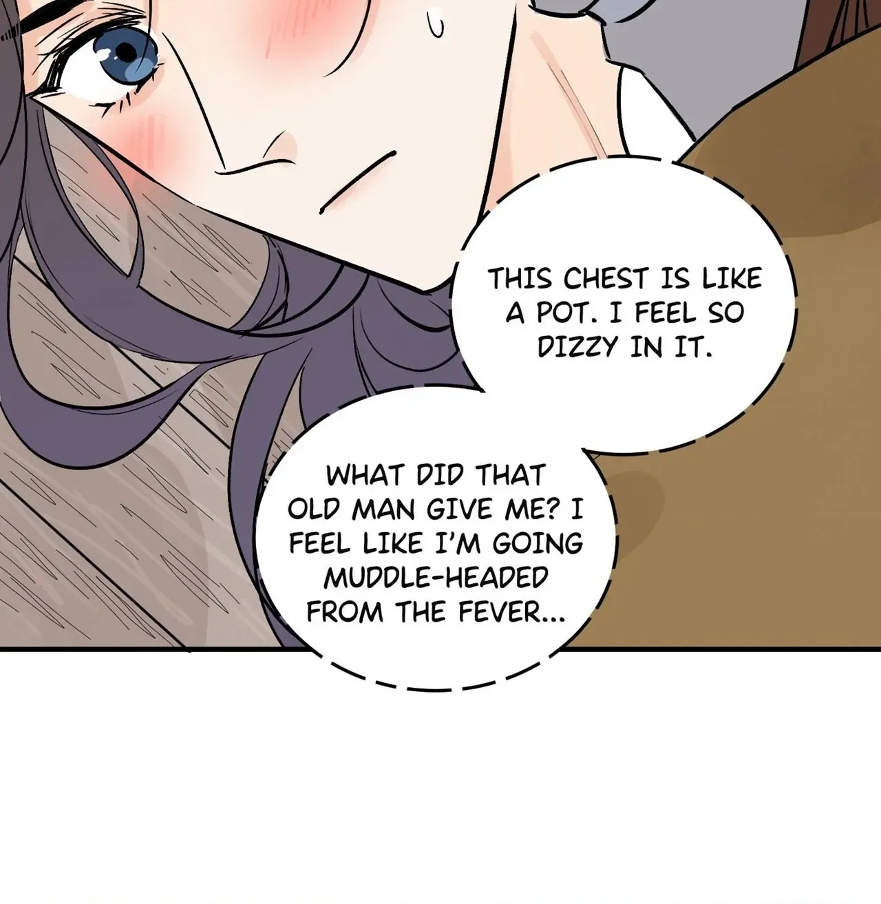 Read Killer or Saver chapter 46 image 70 on Lezhin