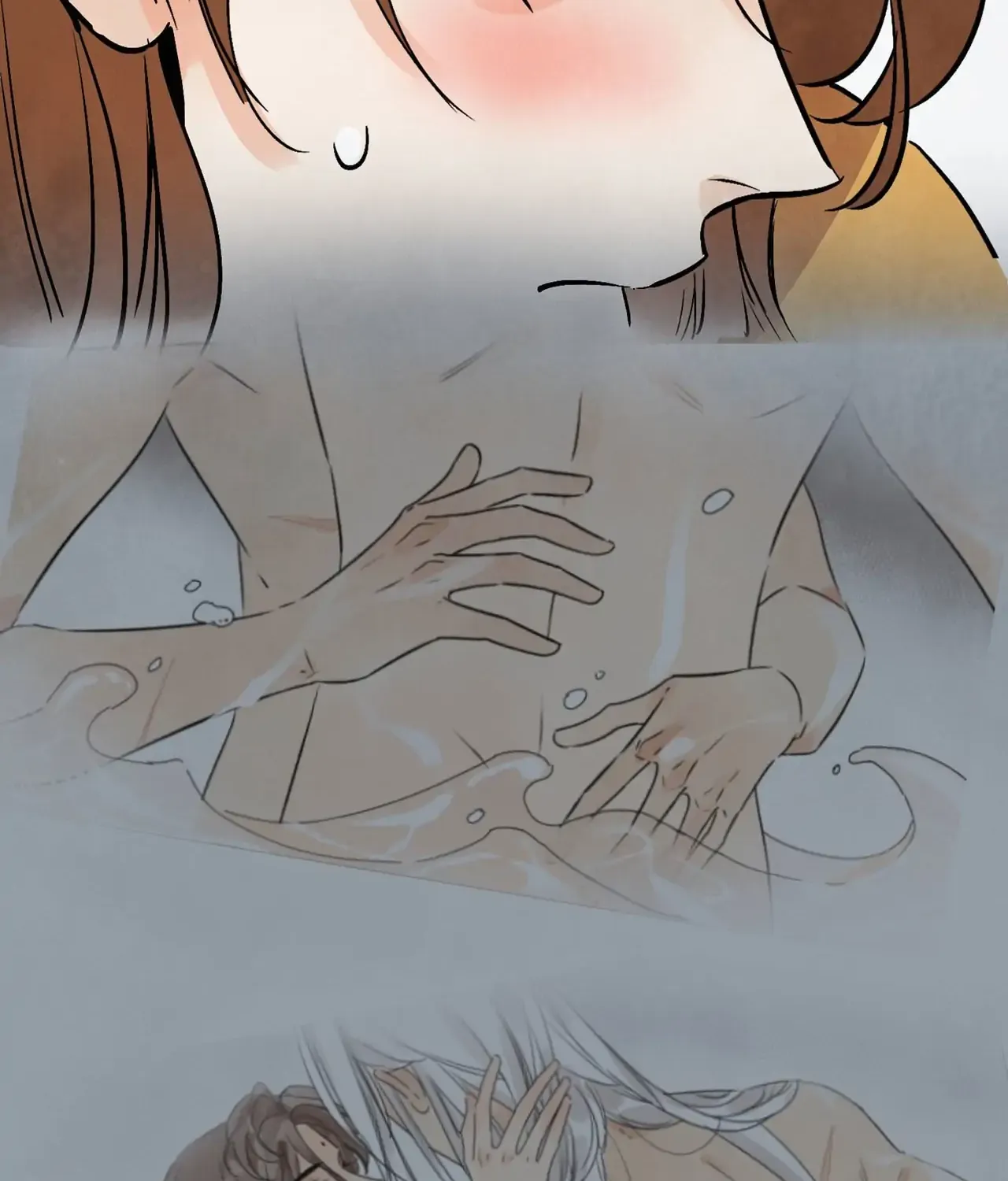 Read Killer or Saver chapter 46 image 76 on Lezhin