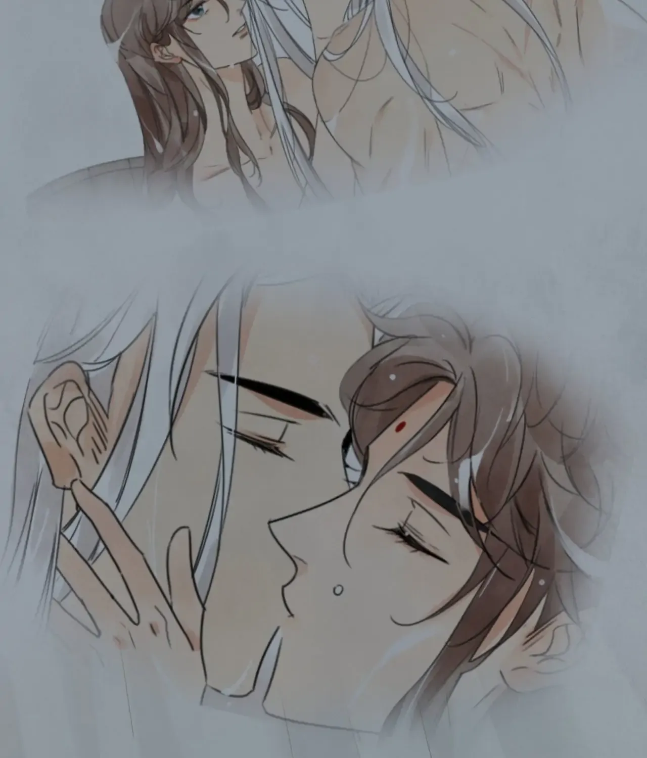 Read Killer or Saver chapter 46 image 77 on Lezhin