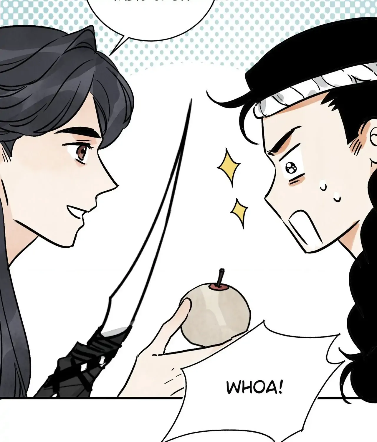 Read Killer or Saver chapter 46 image 8 on Lezhin