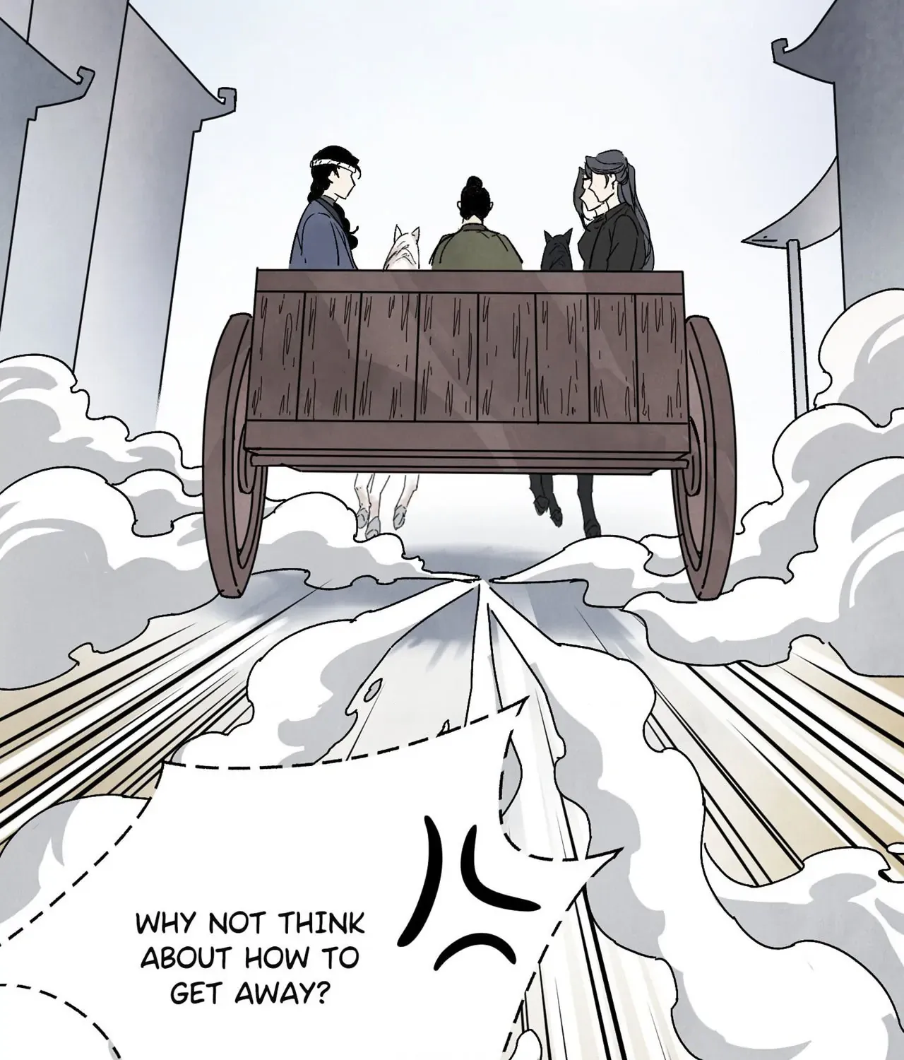 Read Killer or Saver chapter 46 image 87 on Lezhin