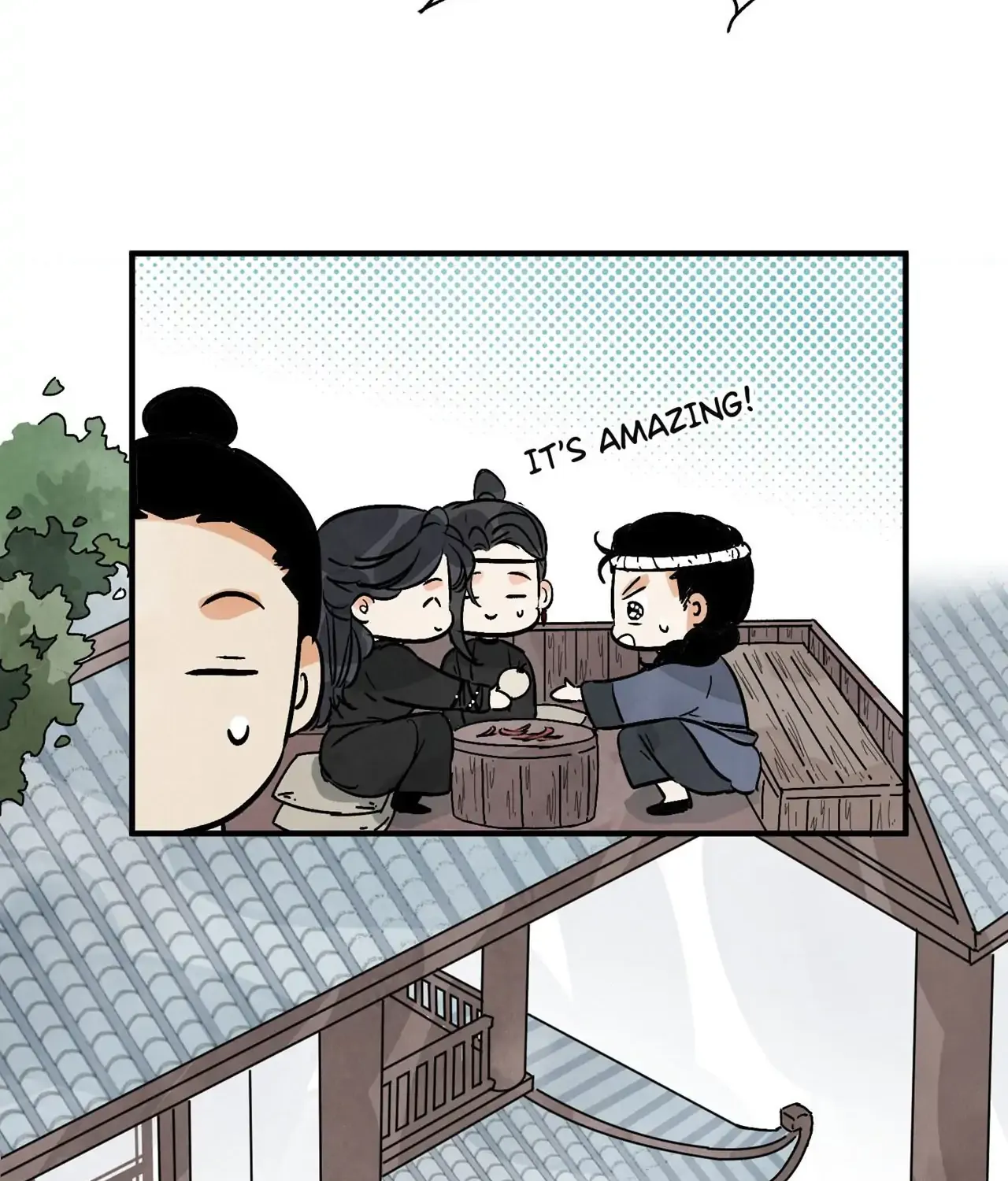Read Killer or Saver chapter 46 image 9 on Lezhin