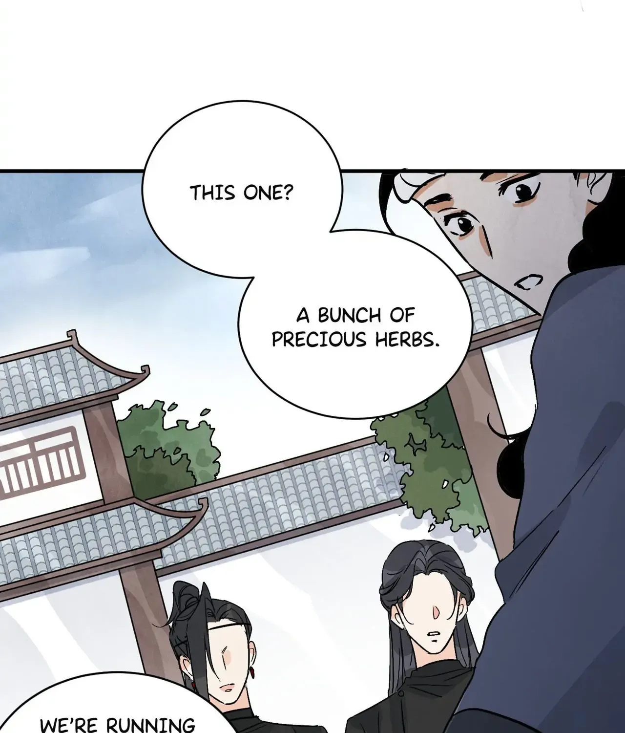 Read Killer or Saver chapter 46 image 95 on Lezhin
