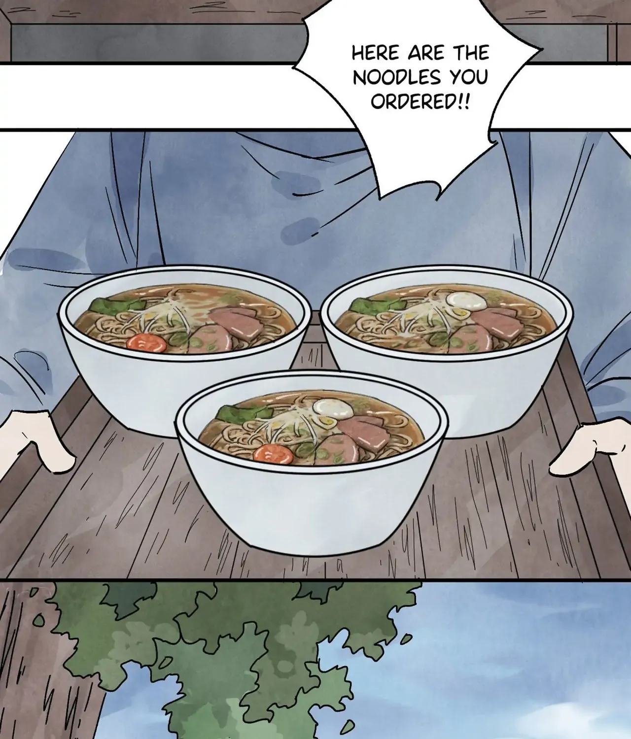 Read Killer or Saver chapter 47 image 1 on Lezhin