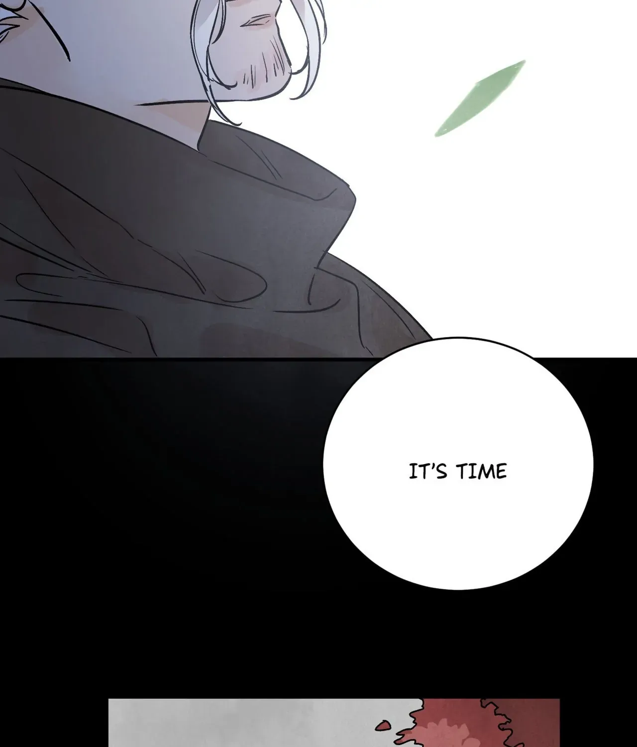 Read Killer or Saver chapter 47 image 101 on Lezhin