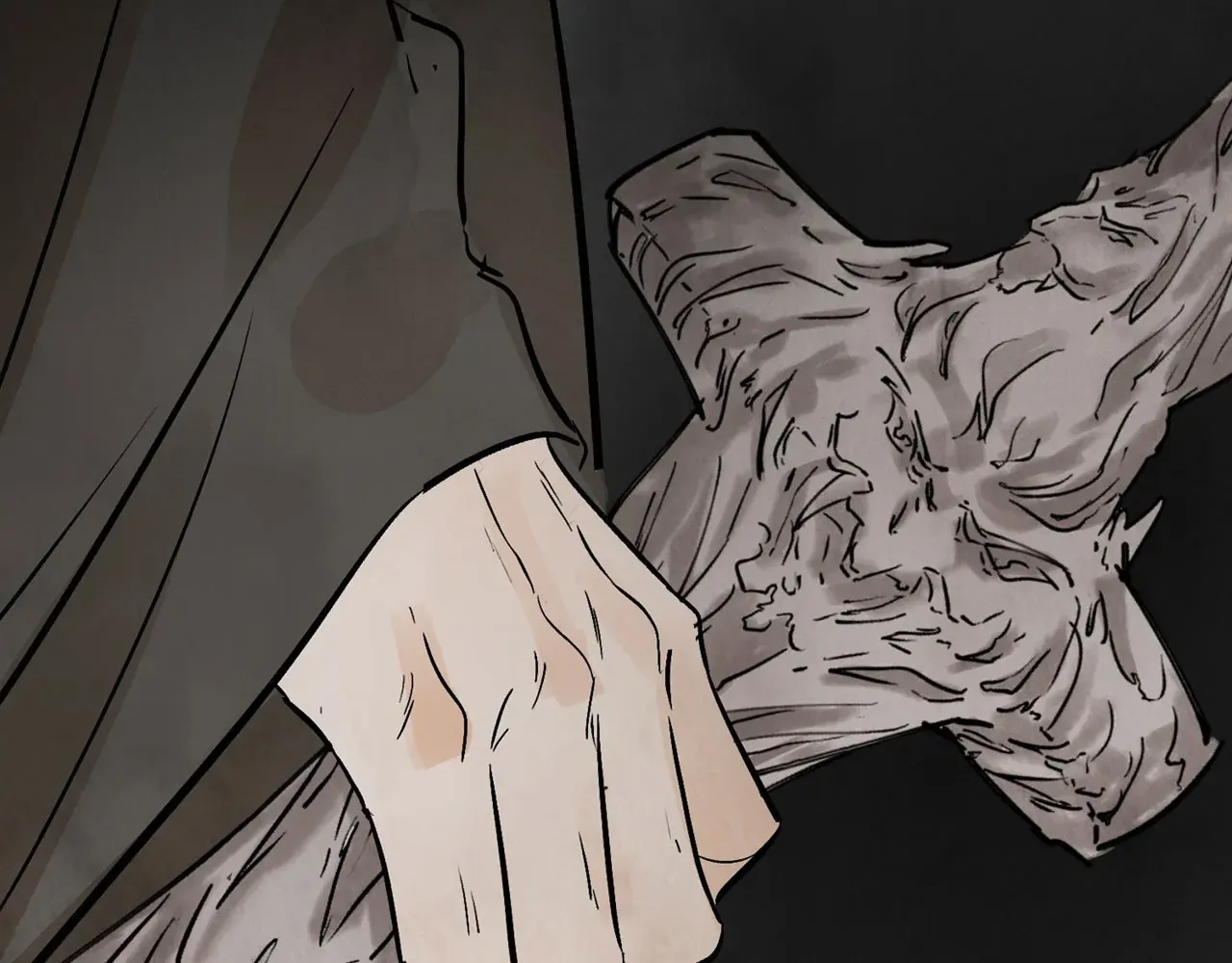 Read Killer or Saver chapter 47 image 103 on Lezhin