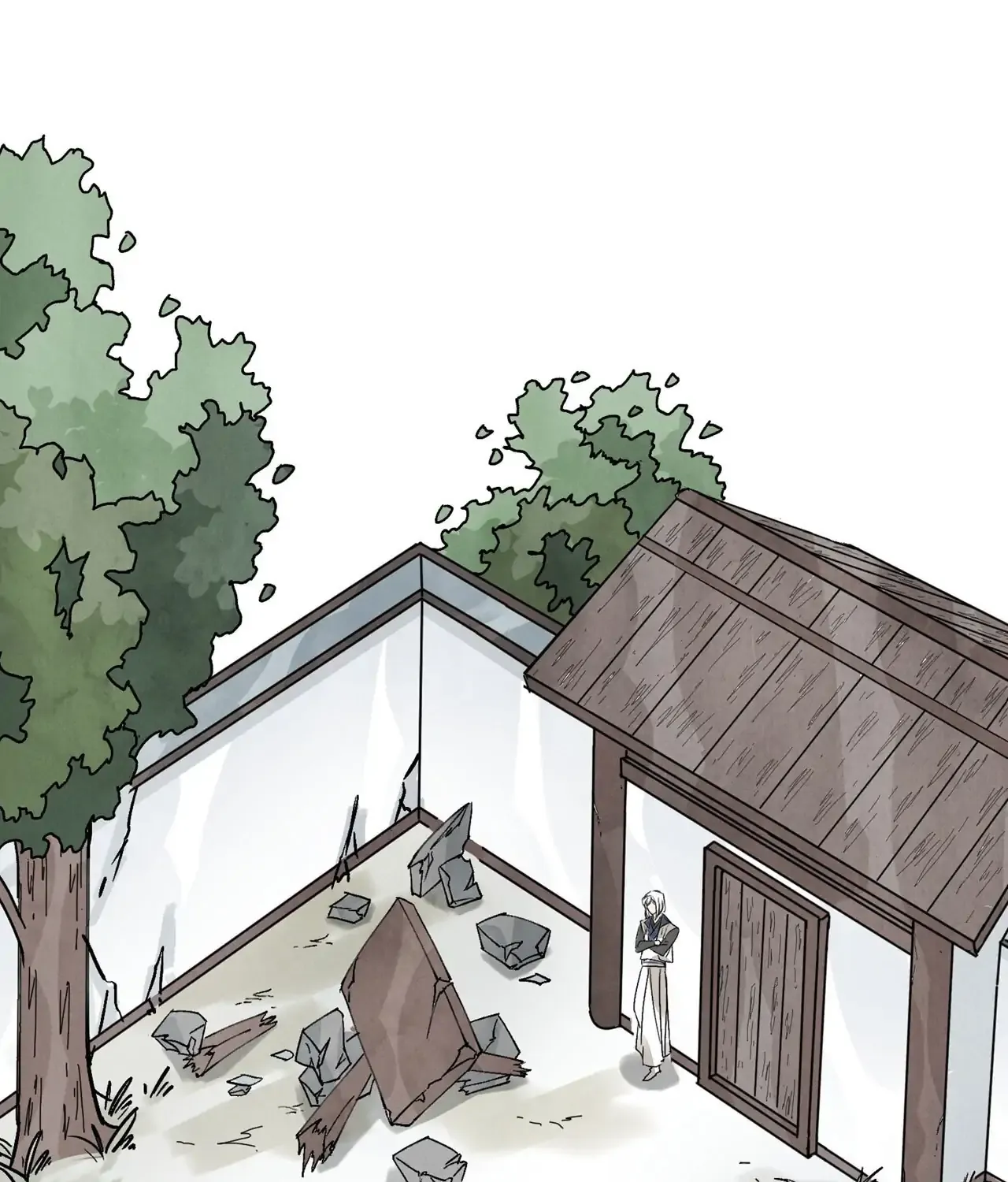 Read Killer or Saver chapter 47 image 106 on Lezhin